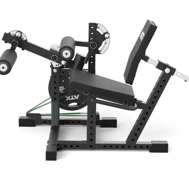Discount Seated Leg Extension/Leg Curl BCO-680 Nieuwe Artikelen|Beentrainers