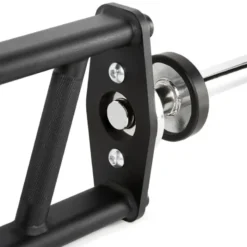 Outlet Short Multi Grip Bar 30 mm Standaard Halterstangen 30 Mm