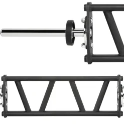 Outlet Short Multi Grip Bar 30 mm Standaard Halterstangen 30 Mm