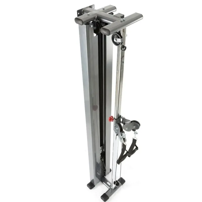 Outlet ATX Single Cable Station Lat Pulleys|Cable Crossovers