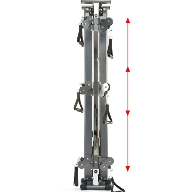 Outlet ATX Single Cable Station Lat Pulleys|Cable Crossovers