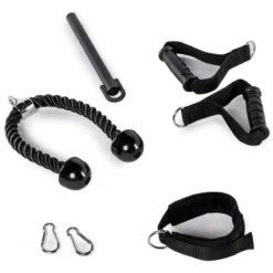 New Single Cable Wall Station Cable Crossovers