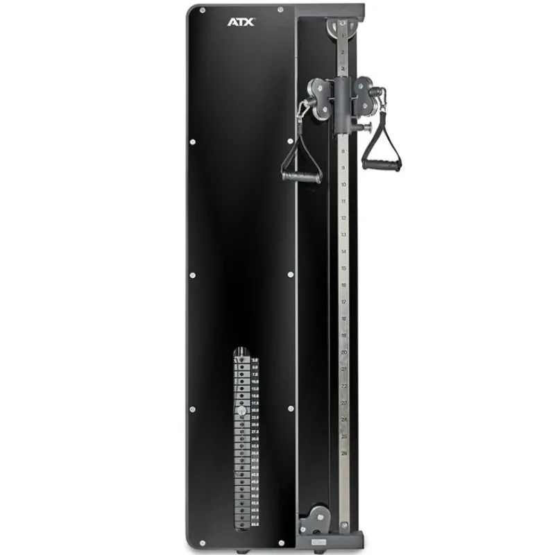 New Single Cable Wall Station Cable Crossovers