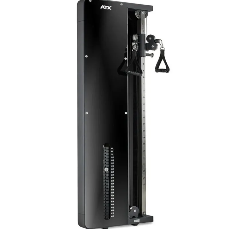 New Single Cable Wall Station Cable Crossovers