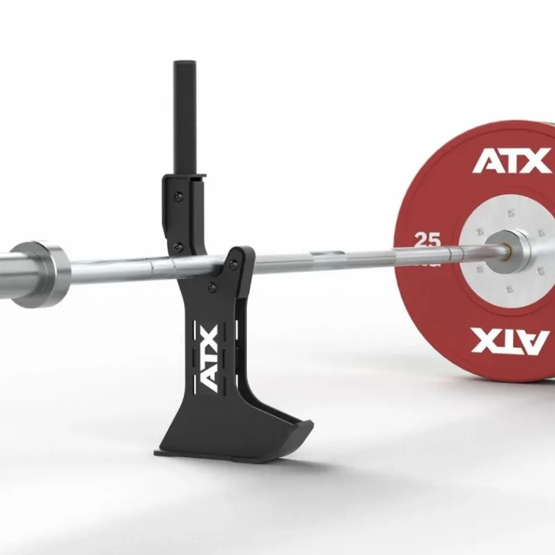 Hot Single Deadlift Bar Jack Nieuwe Artikelen|Aanbiedingen