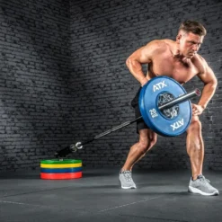 Clearance Single Row Handle Gym Rigs
