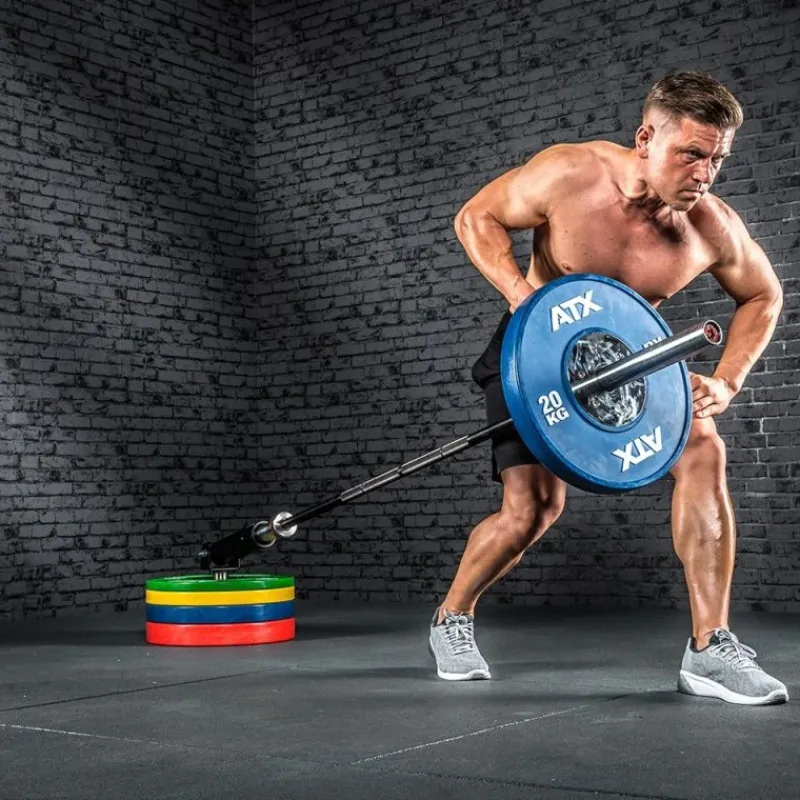 Clearance Single Row Handle Gym Rigs