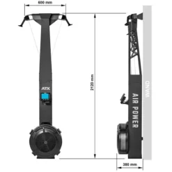 Ski Trainer - Wandmodel Skitrainers|Bekijk Assortiment...
