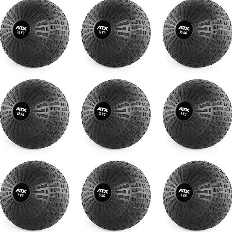 New ATX Slam Balls Medicijnballen|Slam Balls