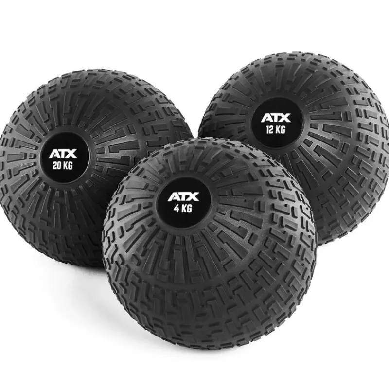 New ATX Slam Balls Medicijnballen|Slam Balls