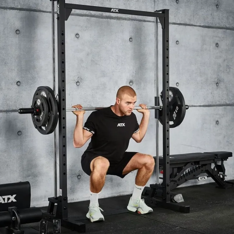 Discount Smith Machine MPX-500 Smith Machines