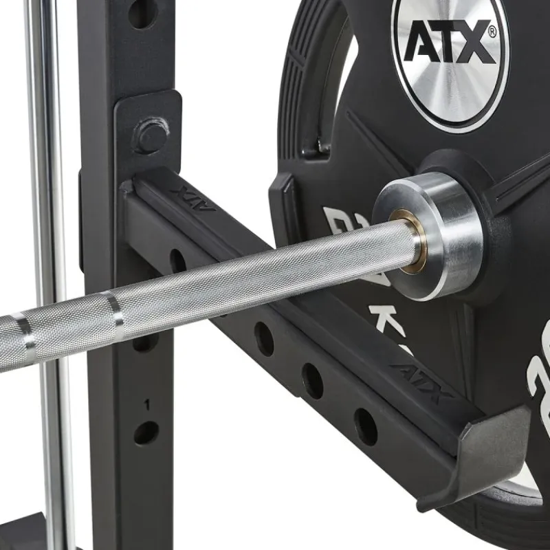 Discount Smith Machine MPX-500 Smith Machines
