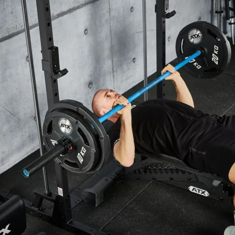 Discount Smith Machine MPX-500 Smith Machines