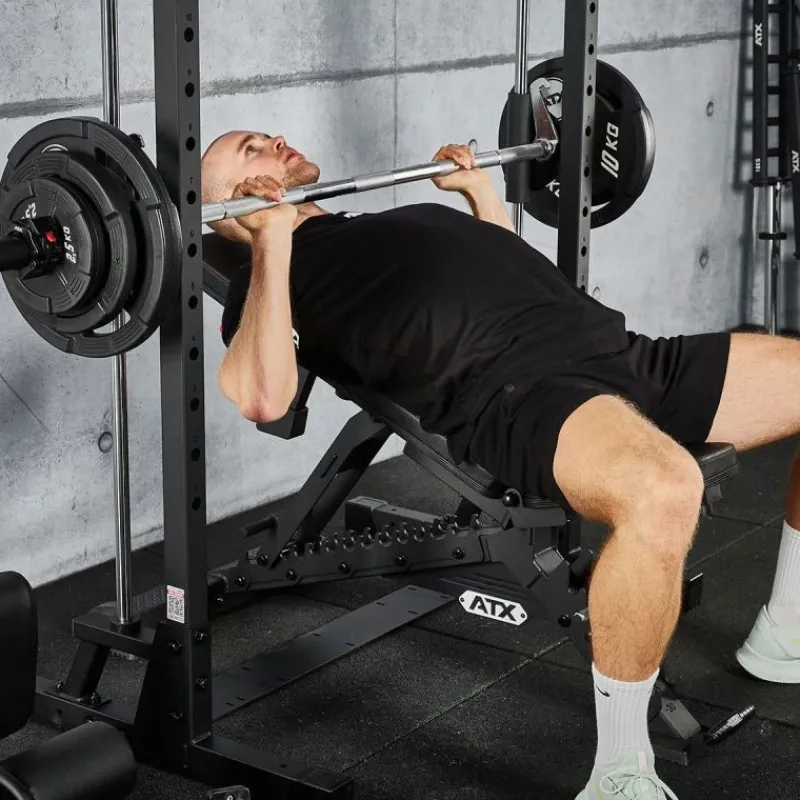 Discount Smith Machine MPX-500 Smith Machines
