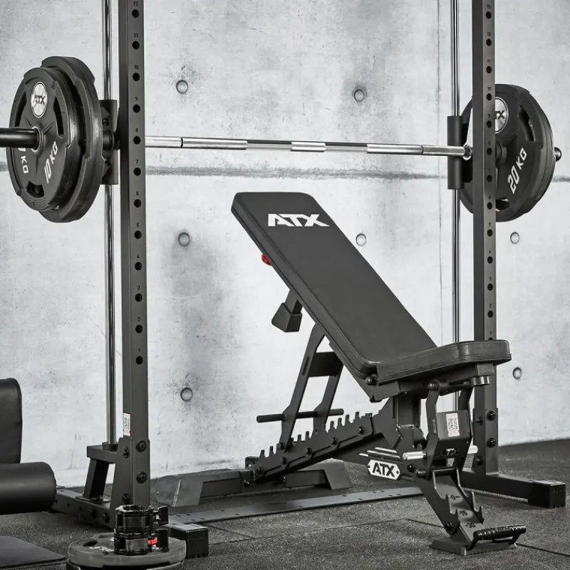 Discount Smith Machine MPX-500 Smith Machines