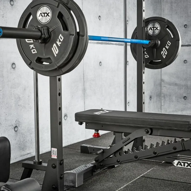 Discount Smith Machine MPX-500 Smith Machines