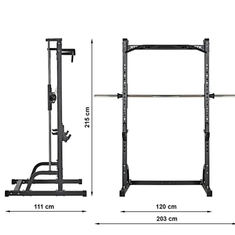 Online Smith Machine MPX-620 Smith Machines