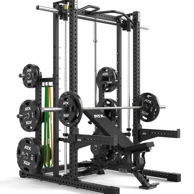 Best Smith Machine MPX-780 Smith Machines|Nieuwe Artikelen