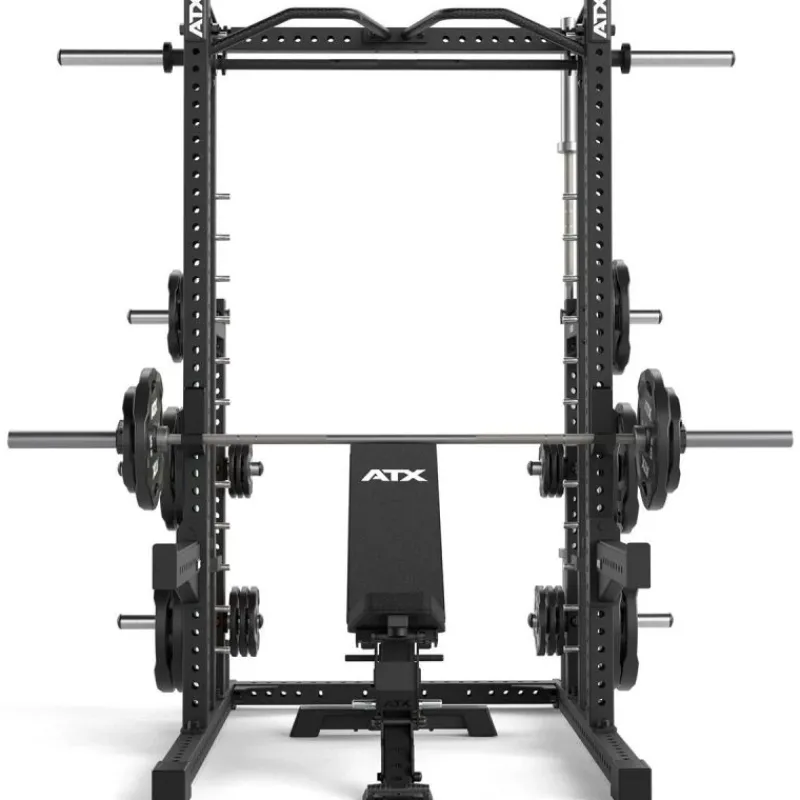 Best Smith Machine MPX-780 Smith Machines|Nieuwe Artikelen