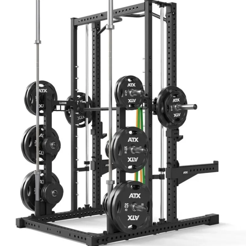 Best Smith Machine MPX-780 Smith Machines|Nieuwe Artikelen