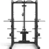 Smith Machine MPX-⁠780 + Lat Pulley Smith Machines