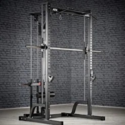 Sale Smith Machine MPX-⁠620 + Lat Pulley Smith Machines