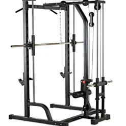 Sale Smith Machine MPX-⁠620 + Lat Pulley Smith Machines