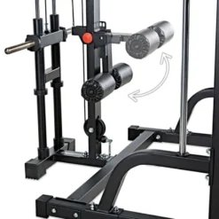 Sale Smith Machine MPX-⁠620 + Lat Pulley Smith Machines