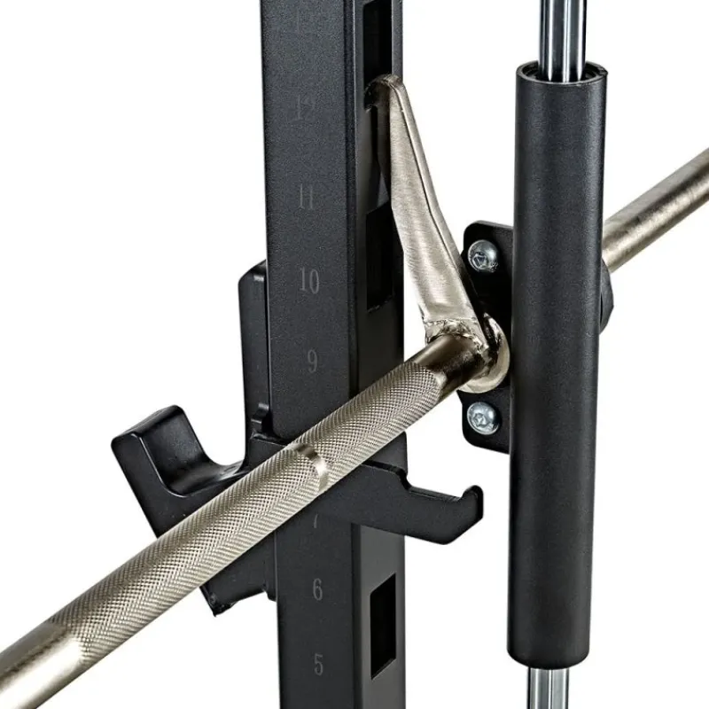 Sale ATX Smith Machine MPX-620 + Lat Pulley met Gewichtstapel Smith Machines