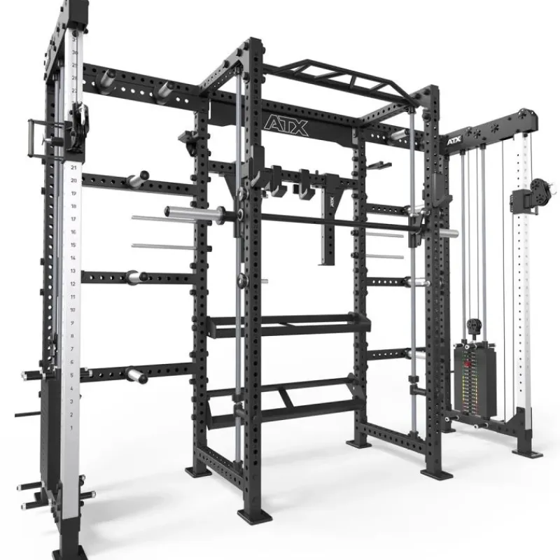 Hot Smith Machine Option MPO-600 Smith Machines|Toebehoren