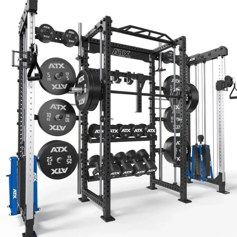 Hot Smith Machine Option MPO-600 Smith Machines|Toebehoren