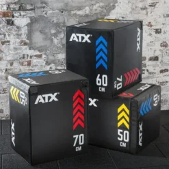 Sale Soft Plyobox 3-in-1 Plyoboxen|Bekijk Assortiment...