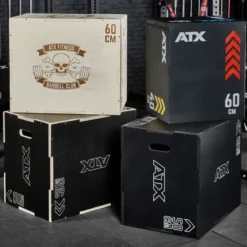 Sale Soft Plyobox 3-⁠in-⁠1 Plyoboxen|Bekijk Assortiment...