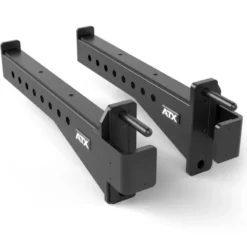 Spotter Arms 700 2.0 Fractional Plates|Gym Rigs