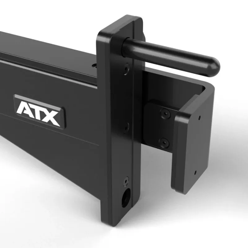 Spotter Arms 700 2.0 Fractional Plates|Gym Rigs