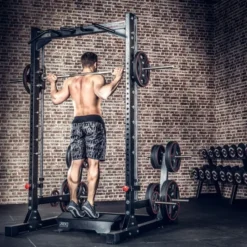 Squat/Calf Block Kuitentrainers|Bekijk Assortiment...
