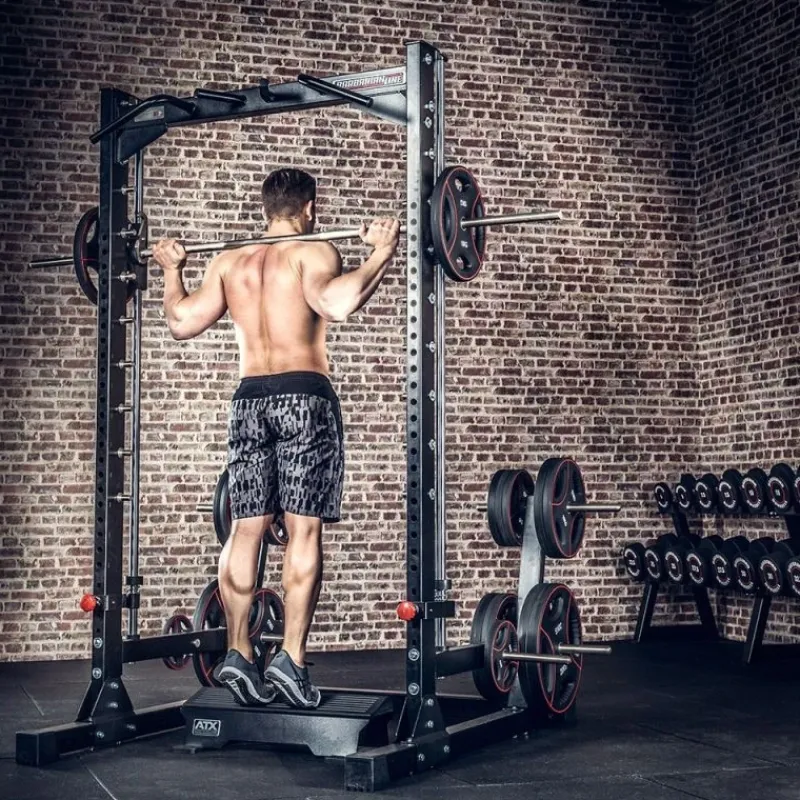 Squat/Calf Block Kuitentrainers|Bekijk Assortiment...