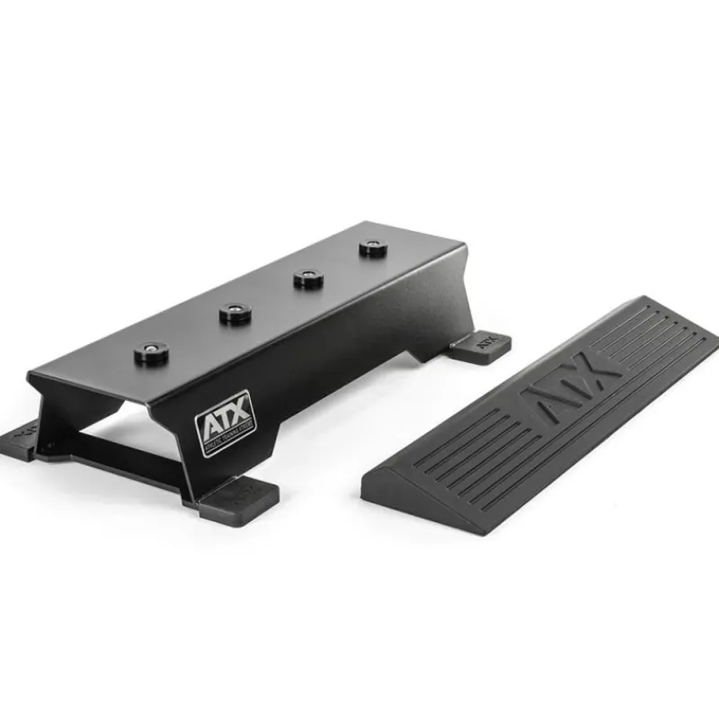 Squat/Calf Block Kuitentrainers|Bekijk Assortiment...