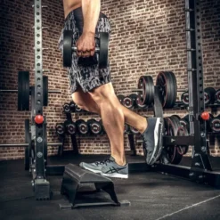 Squat/Calf Block Kuitentrainers|Bekijk Assortiment...