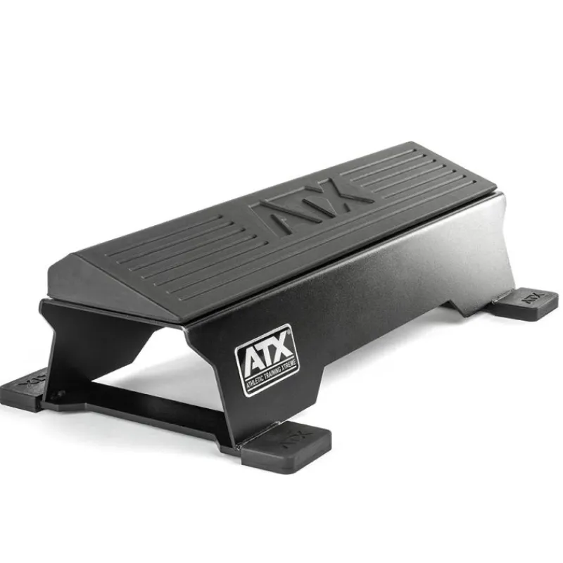 Squat/Calf Block Kuitentrainers|Bekijk Assortiment...