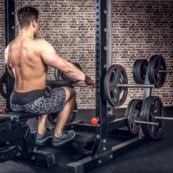 Squat/Calf Block Kuitentrainers|Bekijk Assortiment...