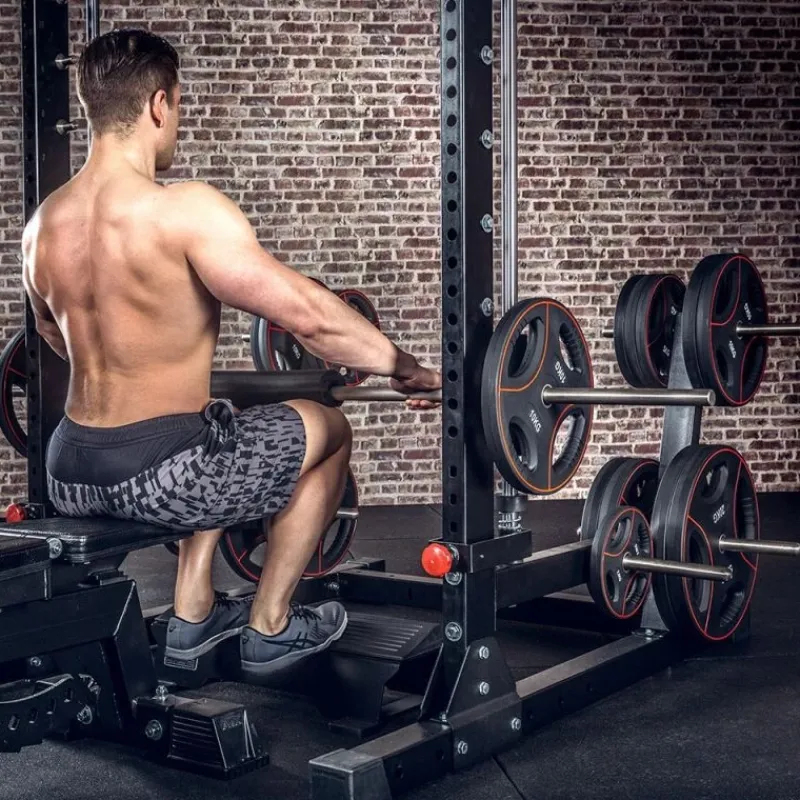 Squat/Calf Block Kuitentrainers|Bekijk Assortiment...