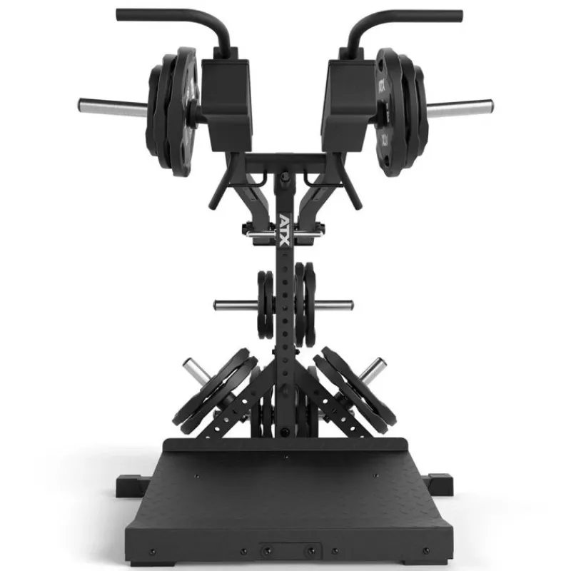 Sale ATX Squat Machine / Viking Press SQM-700 Kuitentrainers|Beentrainers