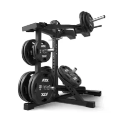 Sale ATX Squat Machine / Viking Press SQM-700 Kuitentrainers|Beentrainers
