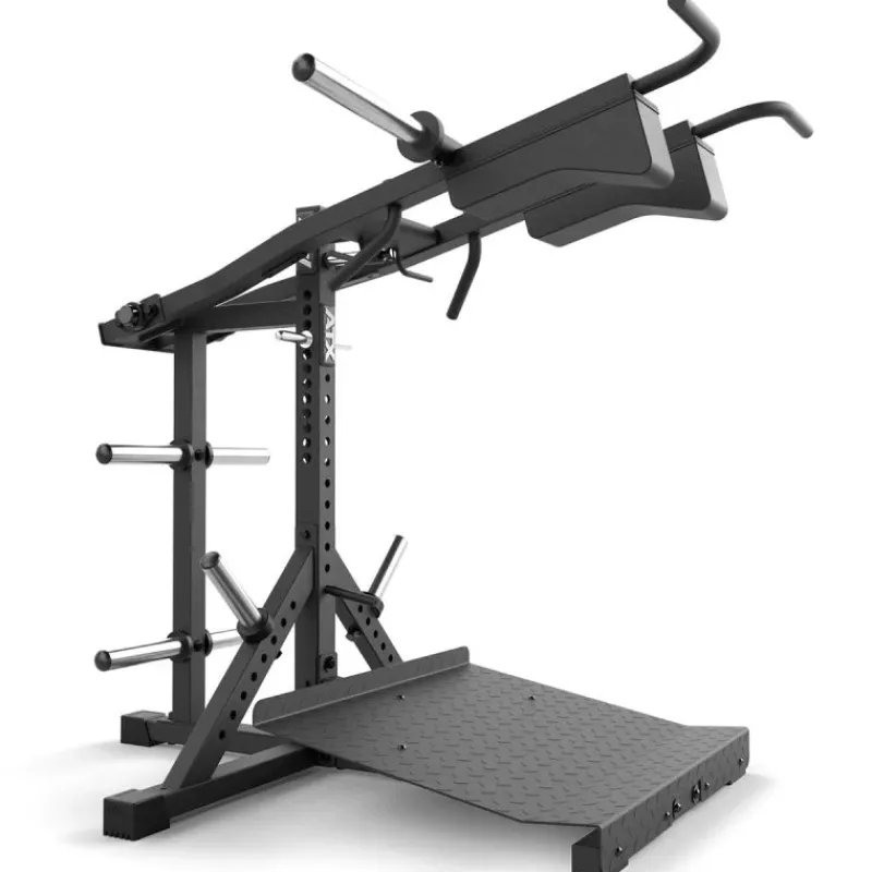 Sale ATX Squat Machine / Viking Press SQM-700 Kuitentrainers|Beentrainers