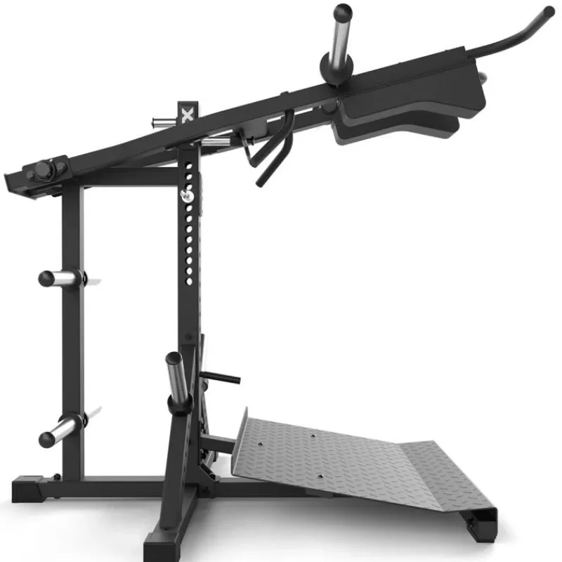 Sale ATX Squat Machine / Viking Press SQM-700 Kuitentrainers|Beentrainers