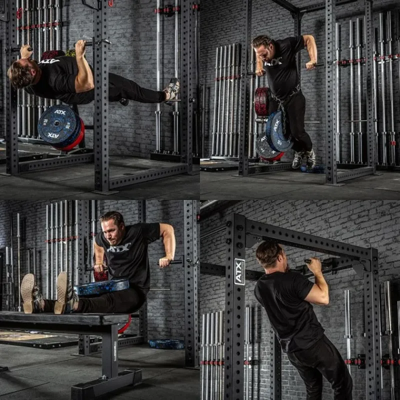 Best Squat Multi Handles Bekijk Assortiment...|Perfect Push Up