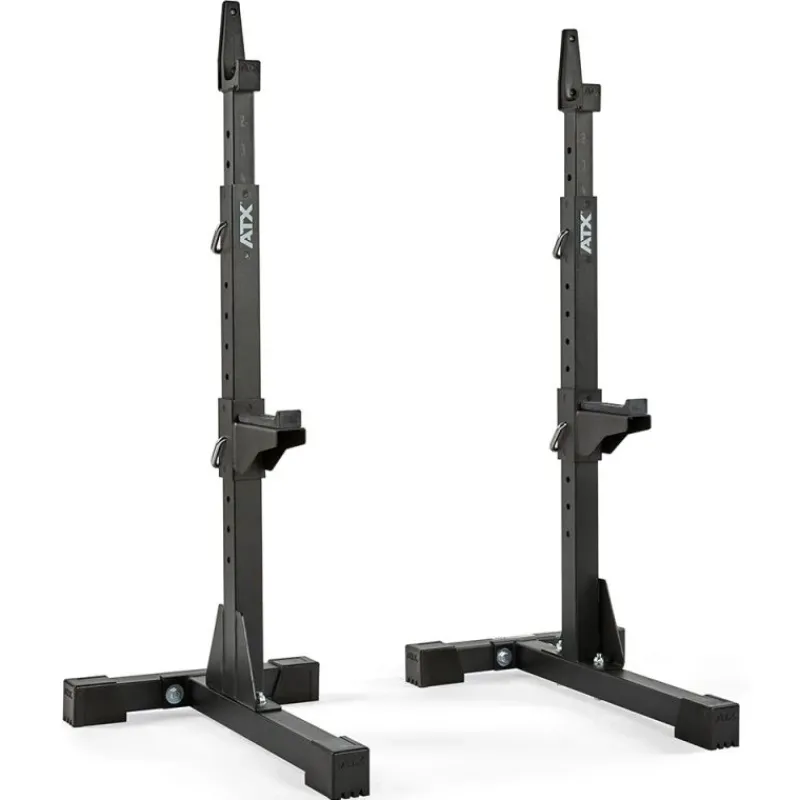 Discount Squat Stands SQS-510 Haltersteunen