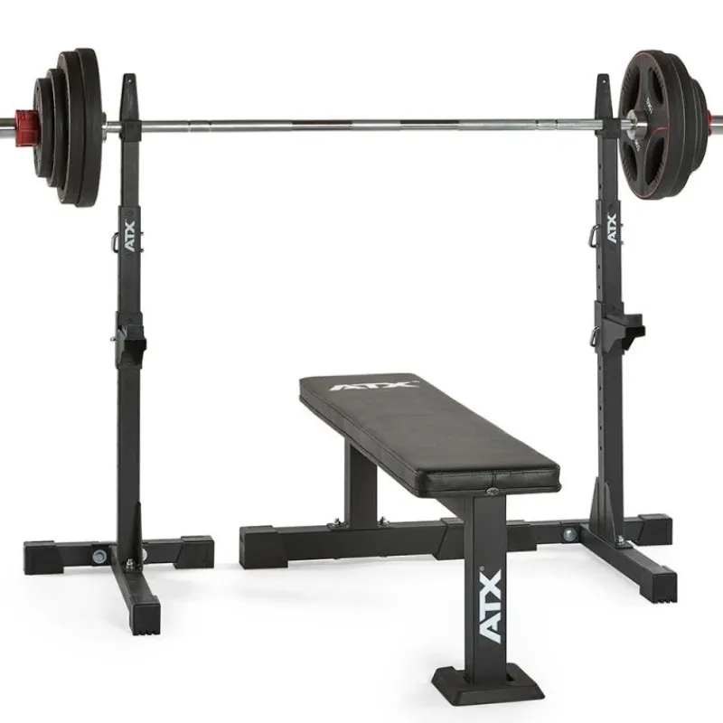 Discount Squat Stands SQS-510 Haltersteunen