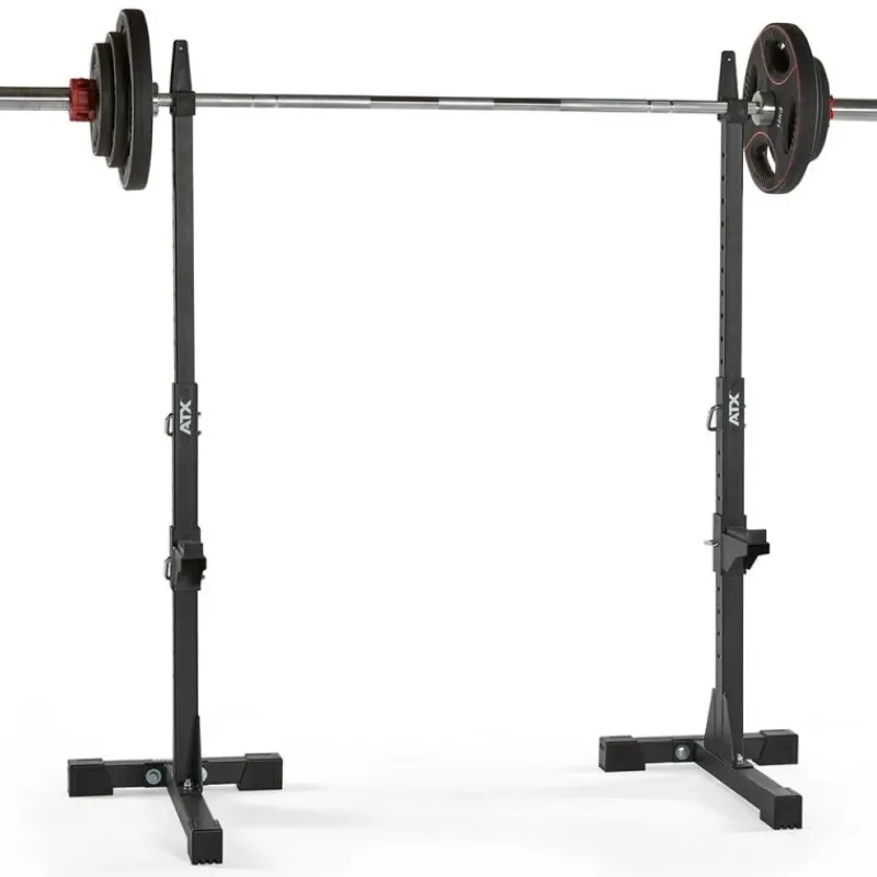 Discount Squat Stands SQS-510 Haltersteunen